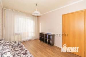 1-к квартира, вторичка, 28м2, 7/9 этаж