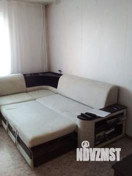 1-к квартира, вторичка, 40м2, 4/11 этаж