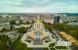 1-к квартира, вторичка, 41м2, 2/10 этаж