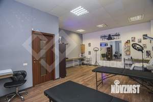 2-к квартира, вторичка, 79м2, 1/10 этаж