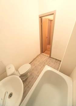 Студия квартира, вторичка, 29м2, 7/17 этаж