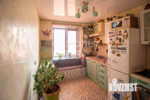 1-к квартира, вторичка, 35м2, 5/5 этаж