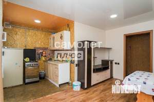 2-к квартира, вторичка, 42м2, 1/5 этаж