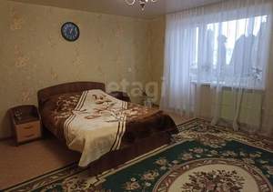 3-к квартира, вторичка, 97м2, 5/6 этаж