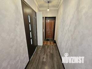 1-к квартира, вторичка, 40м2, 4/6 этаж