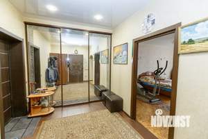 2-к квартира, вторичка, 87м2, 5/18 этаж