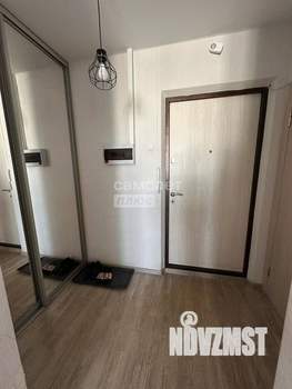 1-к квартира, вторичка, 32м2, 10/10 этаж