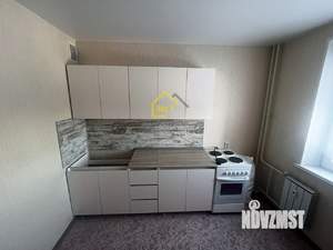 1-к квартира, вторичка, 41м2, 9/10 этаж