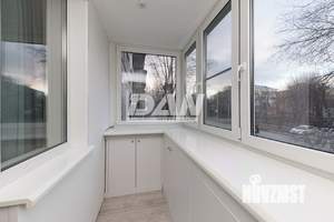 2-к квартира, вторичка, 43м2, 2/5 этаж