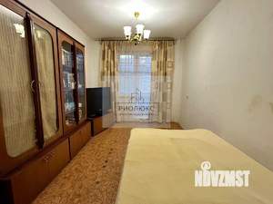 1-к квартира, вторичка, 33м2, 6/10 этаж