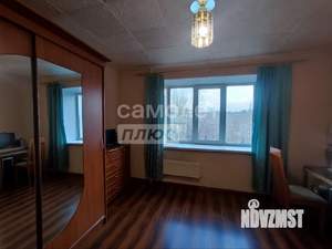 3-к квартира, вторичка, 91м2, 5/7 этаж