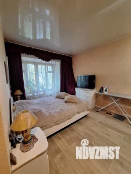 3-к квартира, вторичка, 69м2, 3/3 этаж