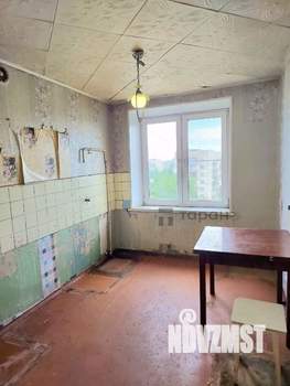 1-к квартира, вторичка, 31м2, 9/9 этаж