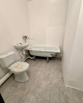 Студия квартира, вторичка, 25м2, 7/10 этаж