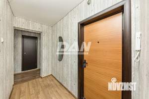 1-к квартира, вторичка, 40м2, 6/10 этаж