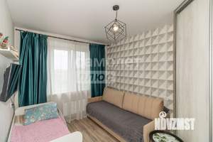 1-к квартира, вторичка, 32м2, 10/10 этаж