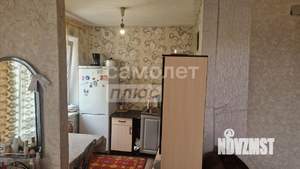 1-к квартира, вторичка, 32м2, 5/5 этаж