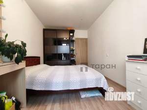 2-к квартира, вторичка, 55м2, 4/17 этаж