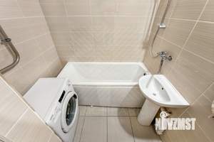 2-к квартира, вторичка, 49м2, 3/10 этаж