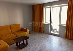 2-к квартира, вторичка, 54м2, 5/9 этаж