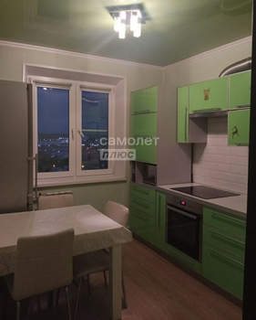 2-к квартира, вторичка, 56м2, 10/10 этаж