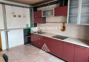 2-к квартира, вторичка, 65м2, 4/5 этаж