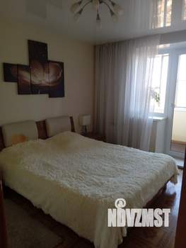 3-к квартира, вторичка, 61м2, 4/10 этаж