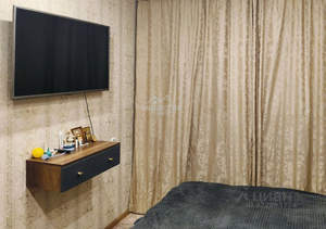 2-к квартира, вторичка, 45м2, 9/10 этаж