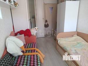 2-к квартира, вторичка, 43м2, 4/5 этаж