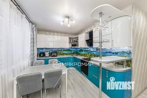 2-к квартира, вторичка, 65м2, 3/10 этаж