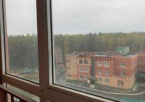 3-к квартира, вторичка, 111м2, 6/16 этаж