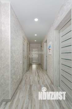 3-к квартира, вторичка, 66м2, 2/17 этаж