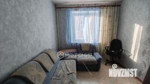 2-к квартира, вторичка, 56м2, 3/10 этаж