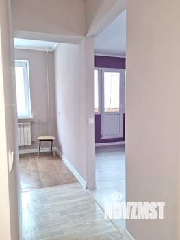 1-к квартира, вторичка, 30м2, 2/5 этаж