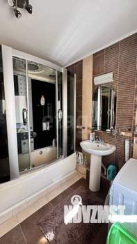 3-к квартира, вторичка, 98м2, 6/10 этаж