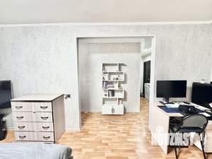 1-к квартира, вторичка, 32м2, 3/5 этаж