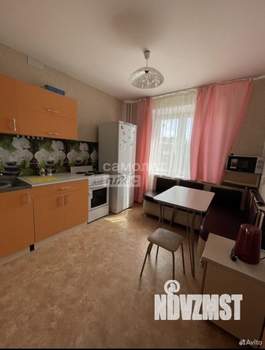 1-к квартира, вторичка, 41м2, 1/10 этаж