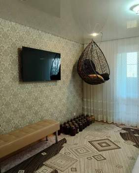 3-к квартира, вторичка, 81м2, 10/11 этаж