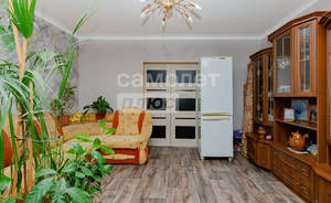 2-к квартира, вторичка, 56м2, 6/10 этаж