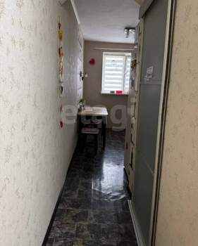 3-к квартира, вторичка, 55м2, 5/5 этаж