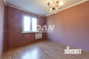 2-к квартира, вторичка, 50м2, 4/9 этаж