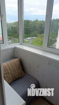 3-к квартира, вторичка, 57м2, 5/5 этаж