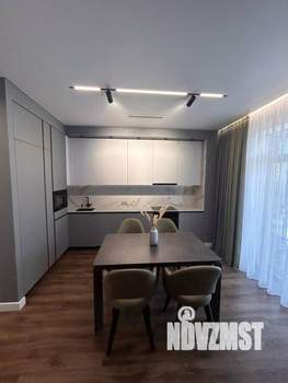 2-к квартира, вторичка, 56м2, 14/16 этаж