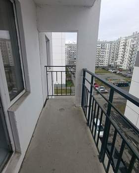 1-к квартира, вторичка, 32м2, 5/10 этаж