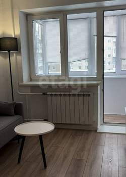 1-к квартира, вторичка, 30м2, 5/5 этаж