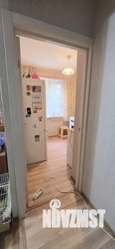 1-к квартира, вторичка, 31м2, 1/5 этаж