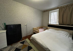 2-к квартира, вторичка, 53м2, 2/9 этаж