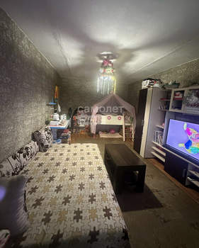 2-к квартира, вторичка, 47м2, 6/9 этаж