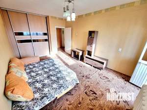 1-к квартира, вторичка, 45м2, 12/14 этаж
