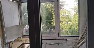 3-к квартира, вторичка, 74м2, 3/5 этаж